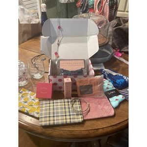 Mystery box perfect for gift giving